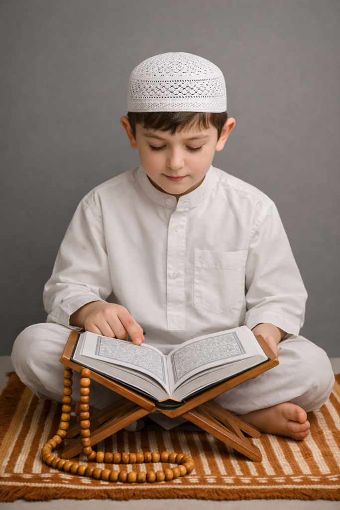 quran reading